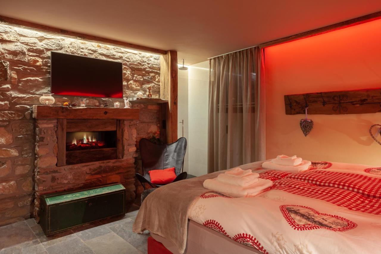 Chalet Schuler ツェルマット エクステリア 写真