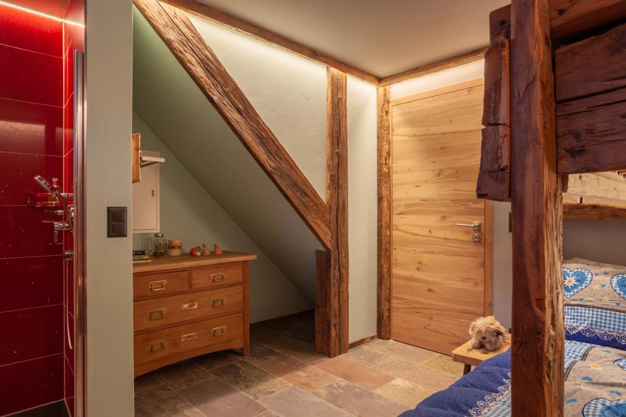 Chalet Schuler ツェルマット エクステリア 写真