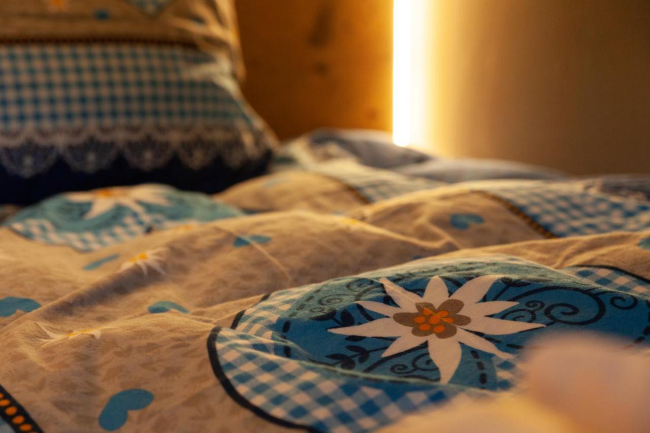 Chalet Schuler ツェルマット エクステリア 写真