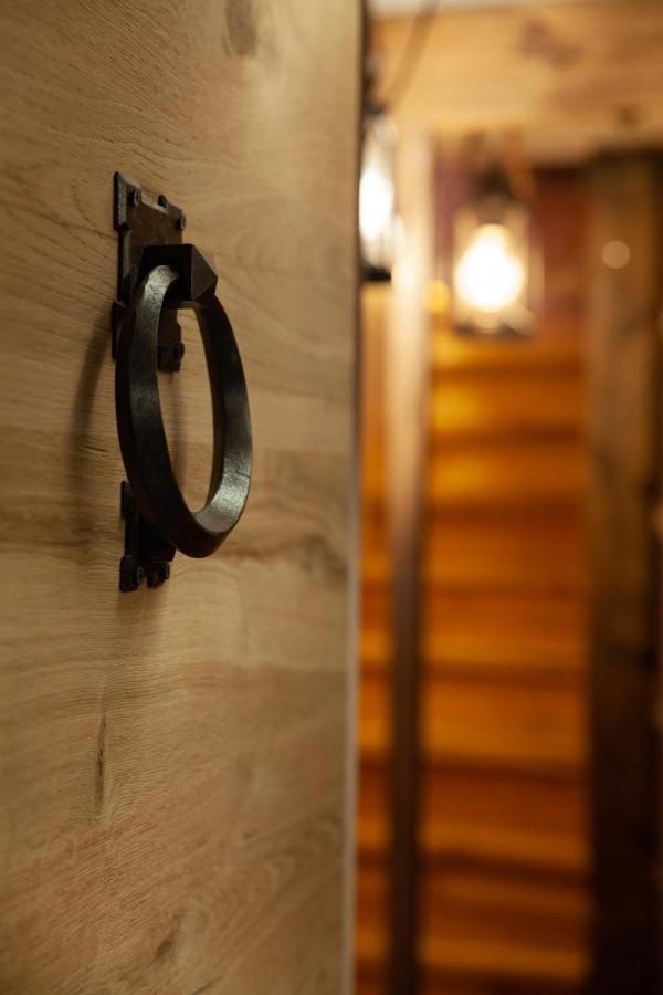 Chalet Schuler ツェルマット エクステリア 写真