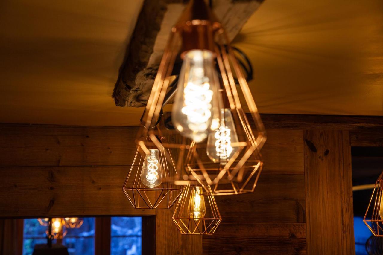 Chalet Schuler ツェルマット エクステリア 写真