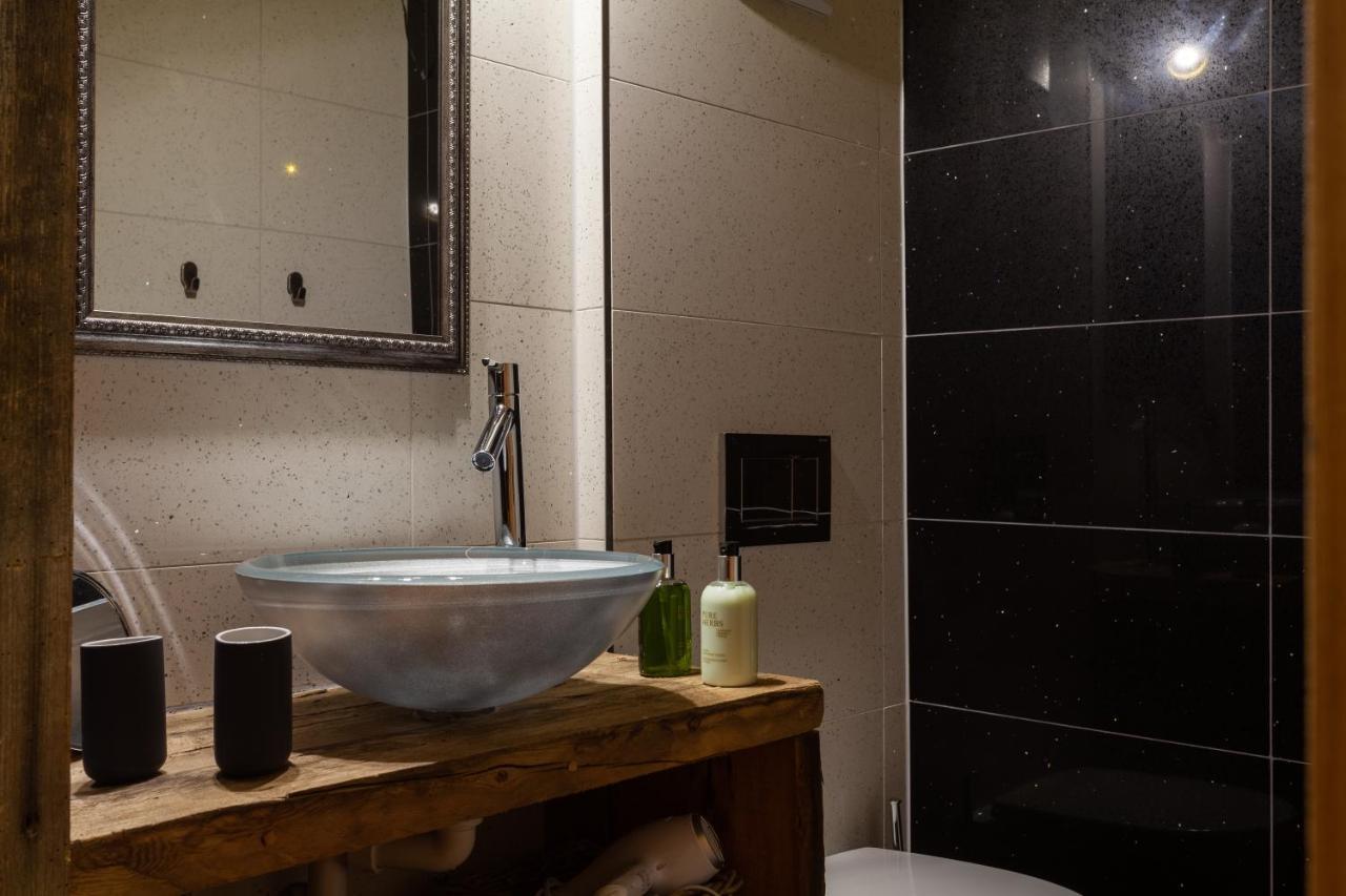 Chalet Schuler ツェルマット エクステリア 写真