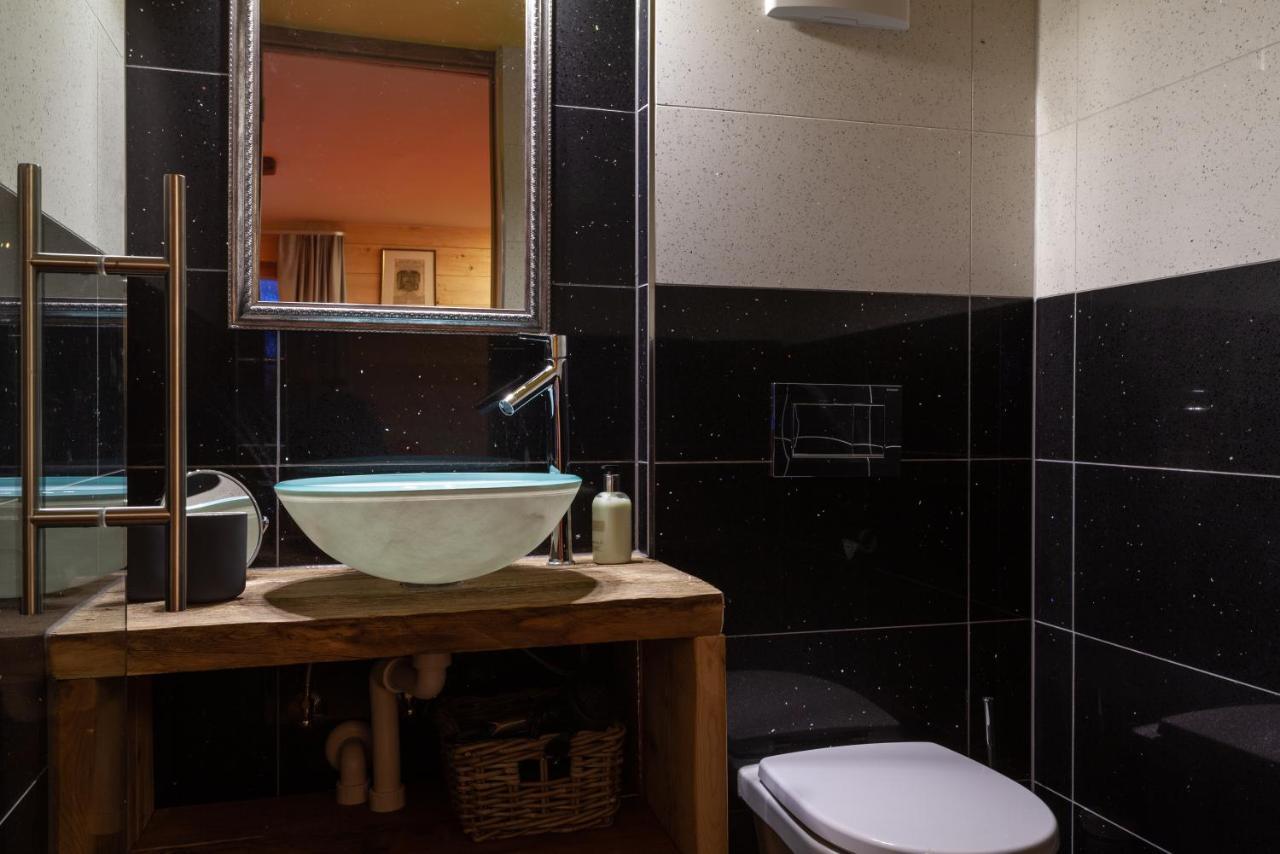 Chalet Schuler ツェルマット エクステリア 写真
