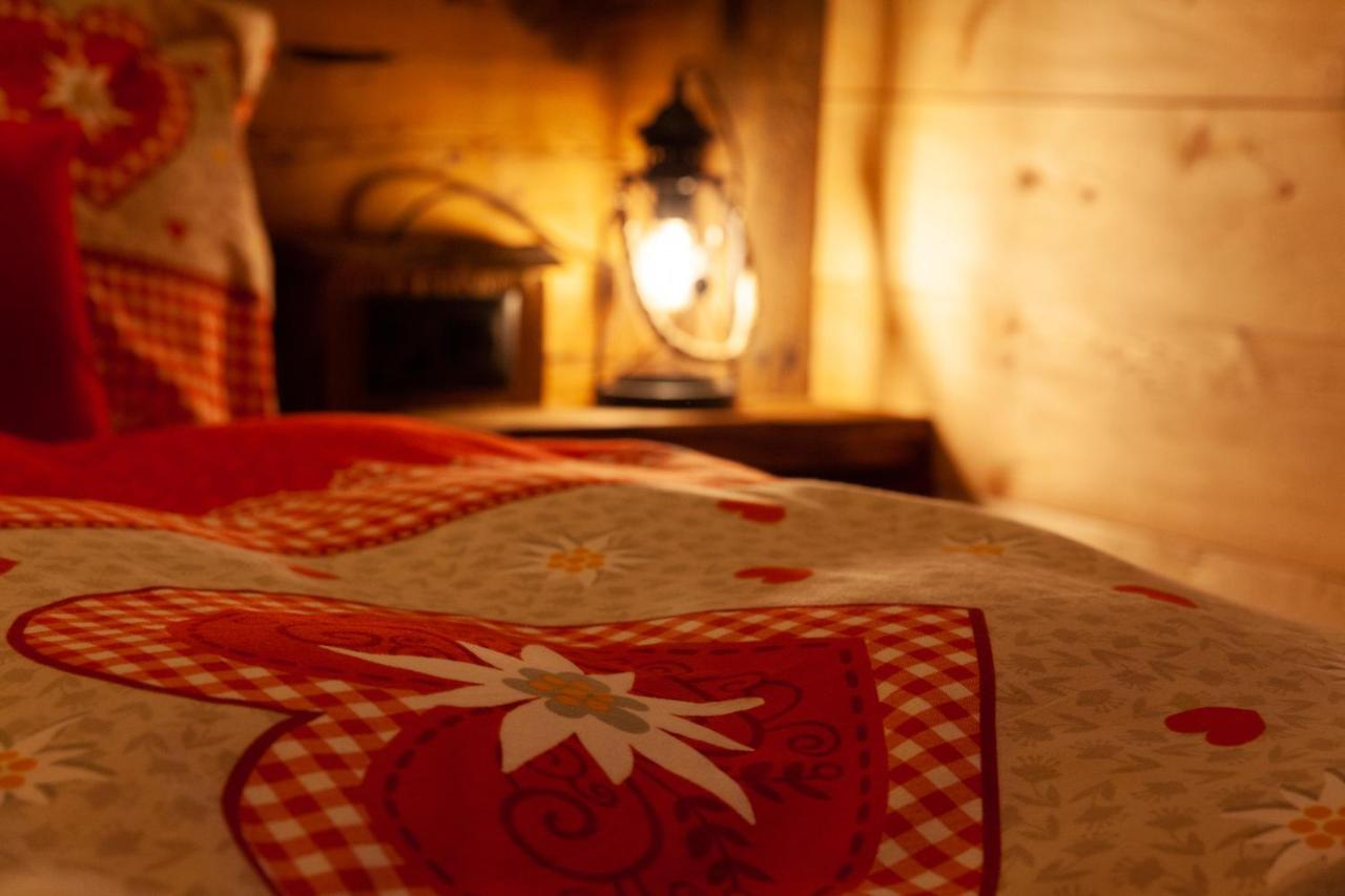 Chalet Schuler ツェルマット エクステリア 写真